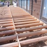 View AWS Joist Plate System